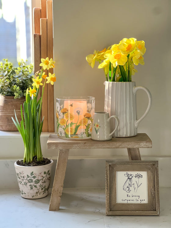 Daffodil Mini Jug