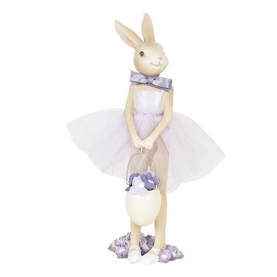 Ballerina Bunny