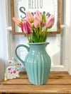 Spring Country Jugs