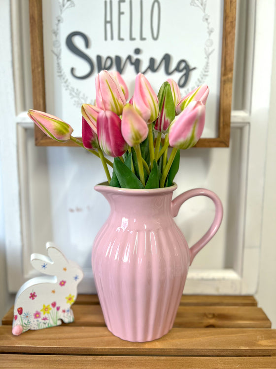 Spring Country Jugs