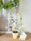 Easter Twig Tree