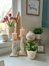 Cottage Garden Vase