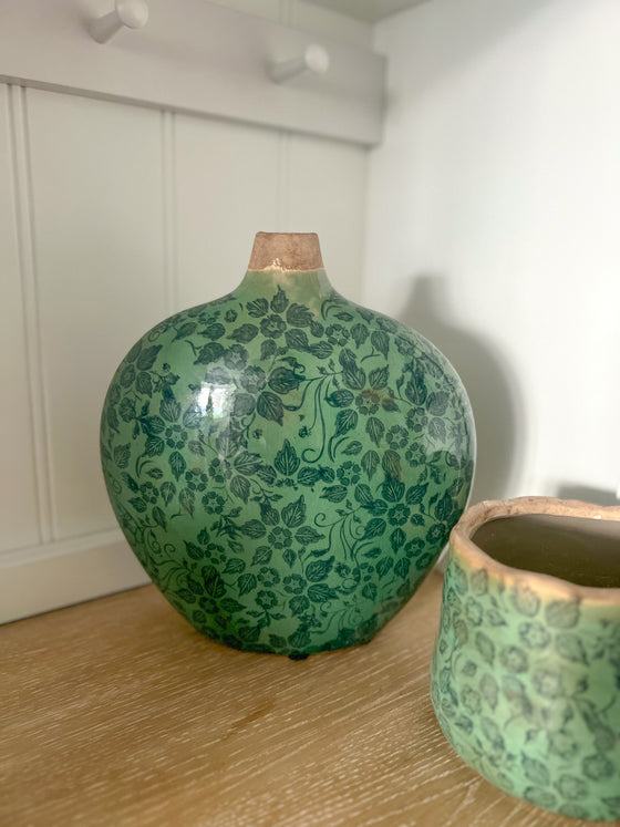 Astley Vase